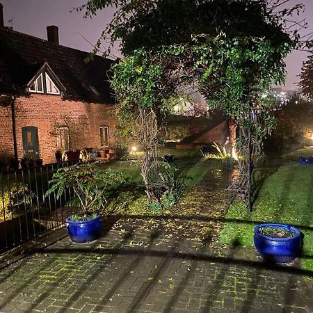 The Old Sack Warehouse Villa Hereford Exteriör bild
